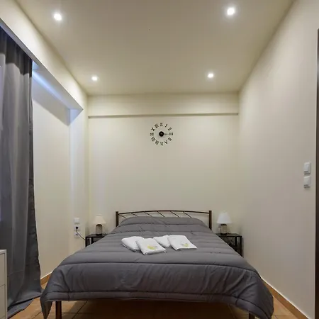 Marilyn Residence Athen Exterior foto