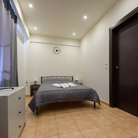 Marilyn Residence Athen Exterior foto