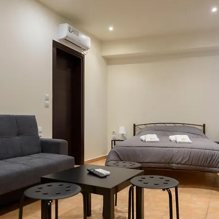 Marilyn Residence Athen Exterior foto