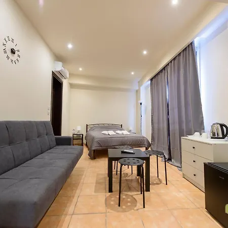 Marilyn Residence Athen Exterior foto