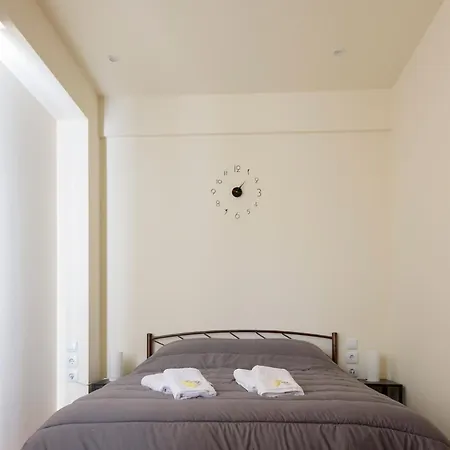 Marilyn Residence Athen Exterior foto