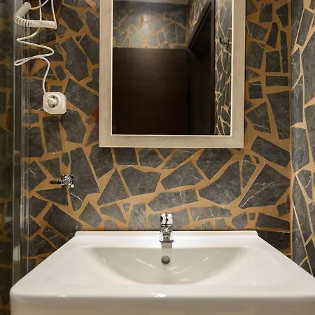 Marilyn Residence Athen Exterior foto