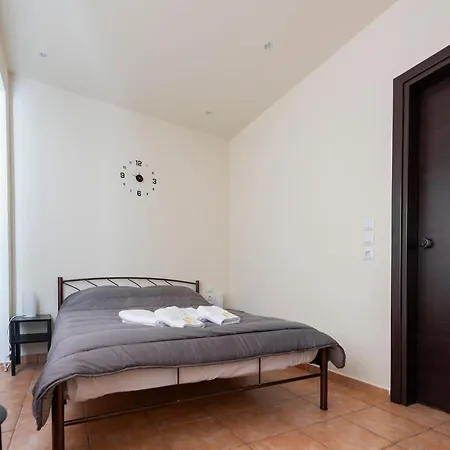 Marilyn Residence Athen Exterior foto
