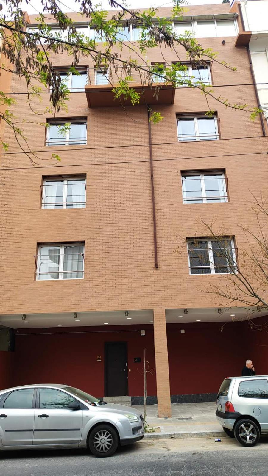 Marilyn Apartment Athens