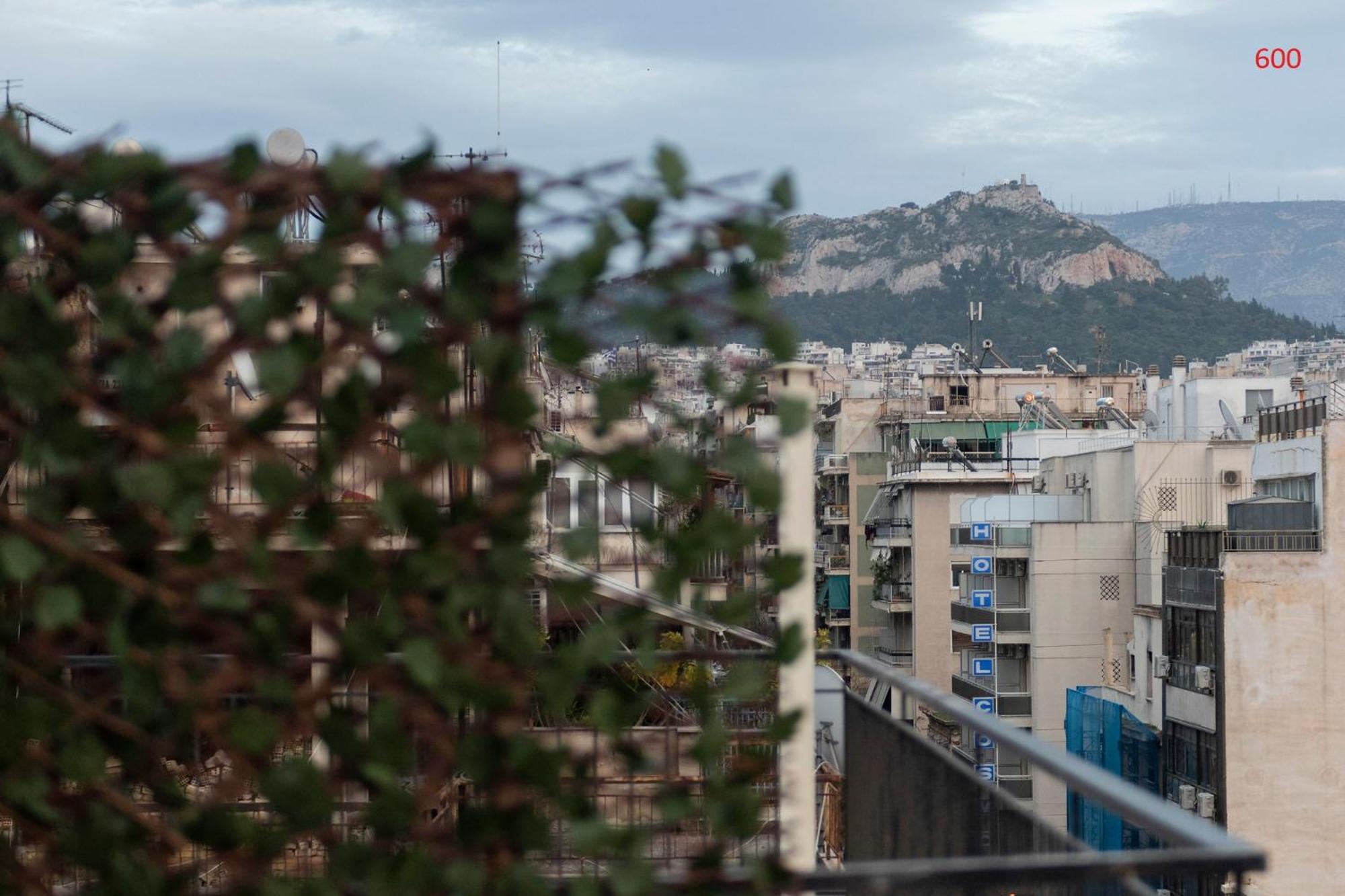 Marilyn Apartment Athens