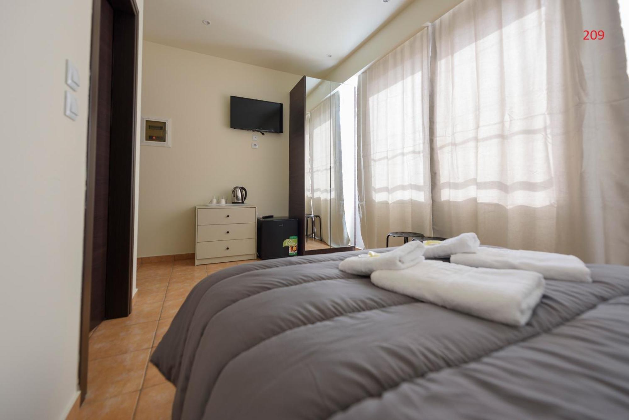 Apartment Marilyn Athens